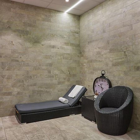 Appart Hotel Odalys City Paris Montmartre Exterior photo