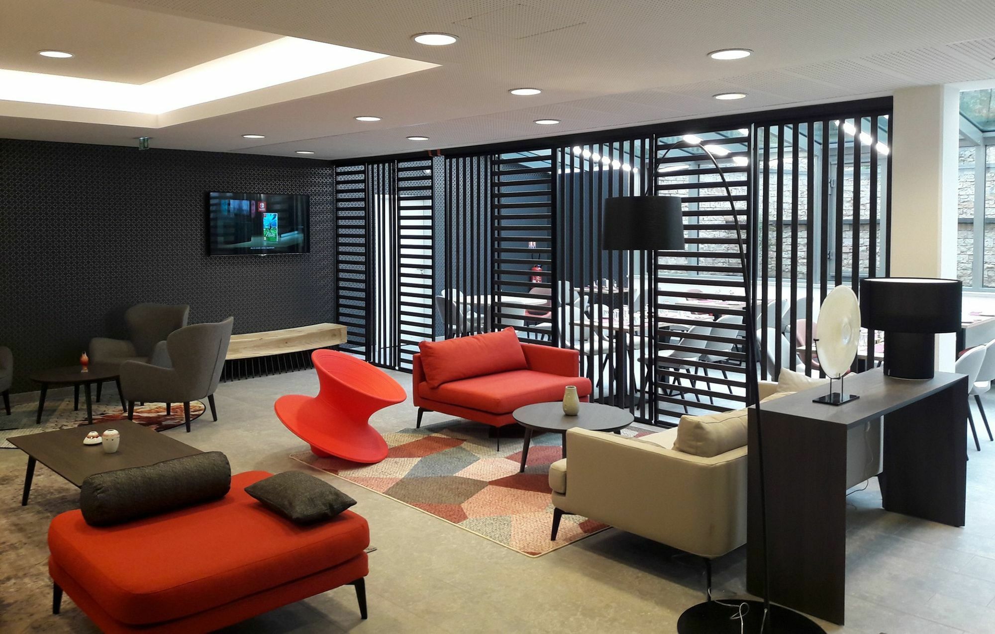 Appart Hotel Odalys City Paris Montmartre Exterior photo